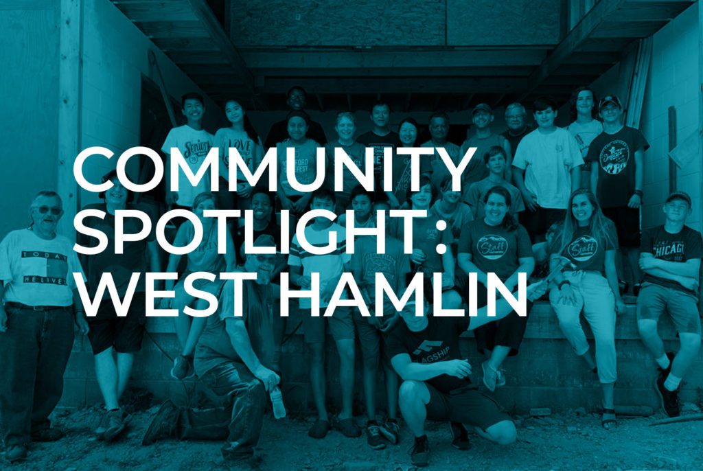 West Hamlin West Virginia Community Spotlight